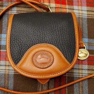 Dooney & Bourke Vintage Mini Belt Bag